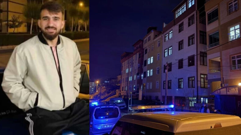 Tartışma Sonucu Sevgilisini Bıçaklayarak Öldüren Kadın Gözaltına Alındı