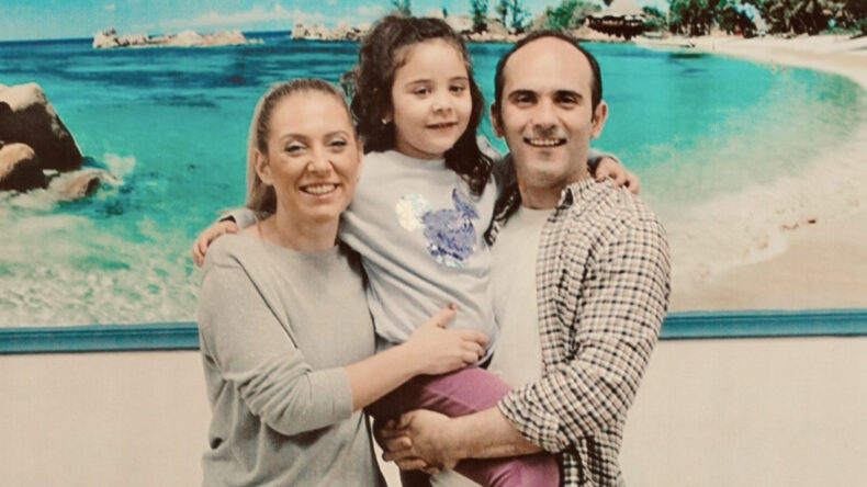 Tayfun Kahraman: Evimin nasıl bir yer olduğunu unuttum