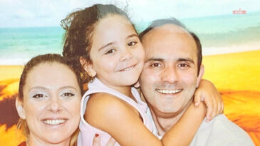 Tayfun Kahraman'ın Eşi: 'İyi Durumda' Demeyi &Ccedil;ok İsterdim