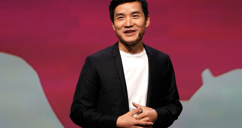 Tayvan'dan &Ccedil;in'i Kızdıracak Hamle