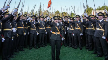 Teğmen Fatih Kaya&rsquo;nın Disiplin Cezası İptal Edildi