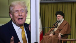 Tehditlerin Ardında Yeni Hedef: İran mı?