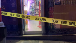 Tekel Bayisine Saldırı: 2 Yaralı, Ş&uuml;pheli Tutuklandı