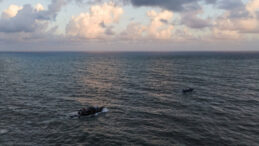 Tekne Faciası: En Az 25 &Ouml;l&uuml;, 14 Kişi Kayıp