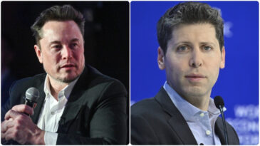 Teknoloji D&uuml;nyasında B&uuml;y&uuml;k M&uuml;cadele: Musk, OpenAI ve Microsoft'tan Dev Tazminat İstiyor