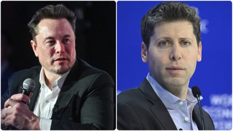 Teknoloji Dünyasında Büyük Mücadele: Musk, OpenAI ve Microsoft'tan Dev Tazminat İstiyor