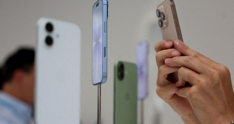 Telefon ve Bilgisayarlara &Ccedil;ip Zammı Geliyor