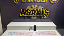 Telefonuna el koyup hesabından para &ccedil;ektiler