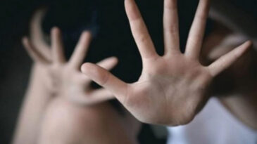 Telefonundan g&ouml;r&uuml;nt&uuml;ler &ccedil;ıktı: İstismar sanığına 63 yıl hapis