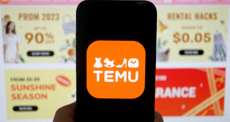 Temu'nun T&uuml;rkiye Ofisine Operasyon