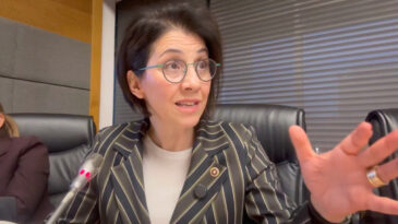 Tepki B&uuml;y&uuml;k: M&uuml;jde Gibi Sundular