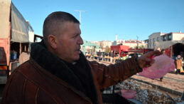 Tepki B&uuml;y&uuml;k: Yozgat'ta B&ouml;yleyse B&uuml;y&uuml;kşehirdekiler Ne Yapacak?