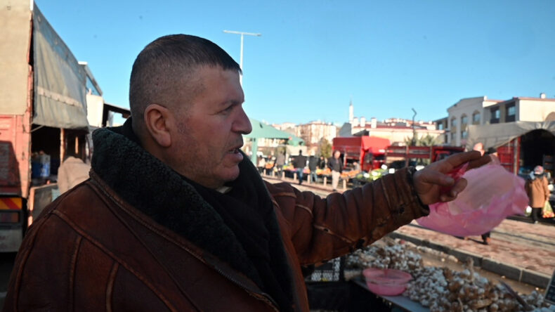 Tepki B&uuml;y&uuml;k: Yozgat'ta B&ouml;yleyse B&uuml;y&uuml;kşehirdekiler Ne Yapacak?