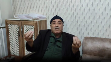 Tepkiler B&uuml;y&uuml;yor: Eskiden Irak'a Hayvan G&ouml;nderebiliyorduk, Şimdi Yok