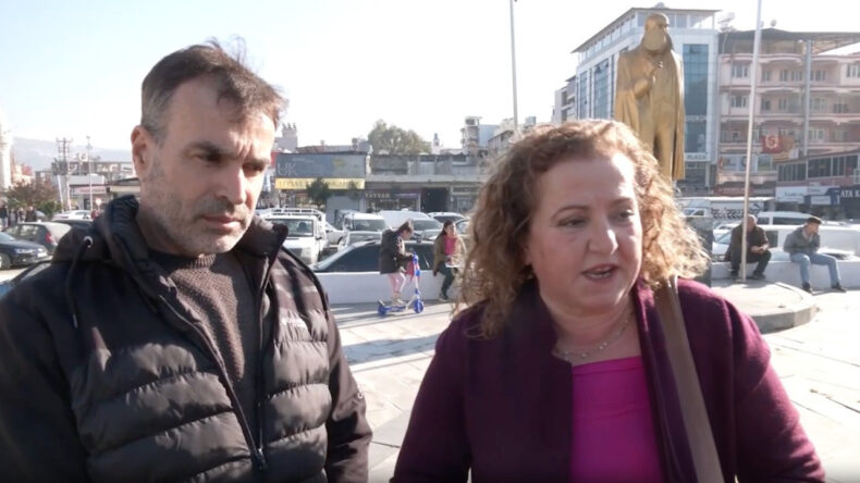 Tepkiler &Ccedil;ığ Gibi: 30 Kasım'da Mucize Mi Yaşadık?