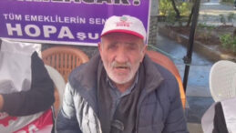 Tepkiler Y&uuml;kseliyor: "Maaşlarımızı Kessinler, Milletvekillerine Versinler"