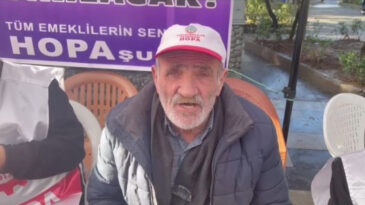Tepkiler Y&uuml;kseliyor: "Maaşlarımızı Kessinler, Milletvekillerine Versinler"