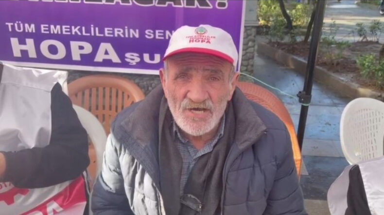Tepkiler Y&uuml;kseliyor: "Maaşlarımızı Kessinler, Milletvekillerine Versinler"