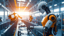 Tesla Fabrikasında İnsansı Robotların Mesaisi Başlıyor