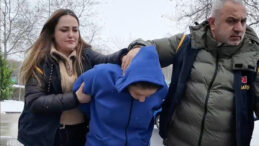 Teyzesini &Ouml;ld&uuml;ren S&ouml;zde Yeğen: "Beni Y&ouml;nlendirdiler"