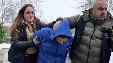 Teyzesini &Ouml;ld&uuml;ren S&ouml;zde Yeğen: "Beni Y&ouml;nlendirdiler"
