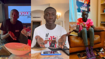 TikTok Fenomeninden 975 Milyon Dolarlık Rekor Anlaşma