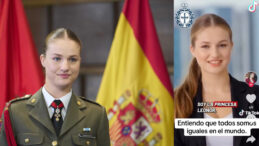 TikTok'ta Dolandırıcılar Prenses ile İnsanları Kandırıyor