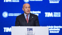 TİM Başkanı G&uuml;ltepe'den D&ouml;viz Kuru ve Faiz Eleştirisi