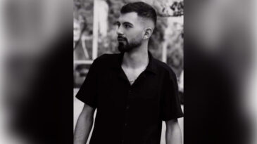 Tinerle Sobayı Yakarken Yaralandı, 7 G&uuml;nl&uuml;k Yaşam Savaşını Kaybetti