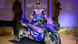 Toprak Razgatlıoğlu, MotoGP Hedeflerini Duyurdu