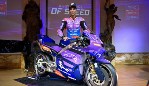 Toprak Razgatlıoğlu, MotoGP Hedeflerini Duyurdu