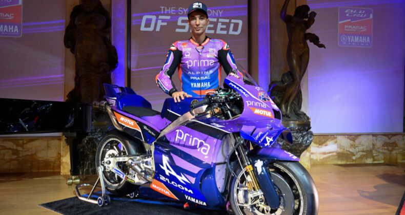 Toprak Razgatlıoğlu, MotoGP Hedeflerini Duyurdu