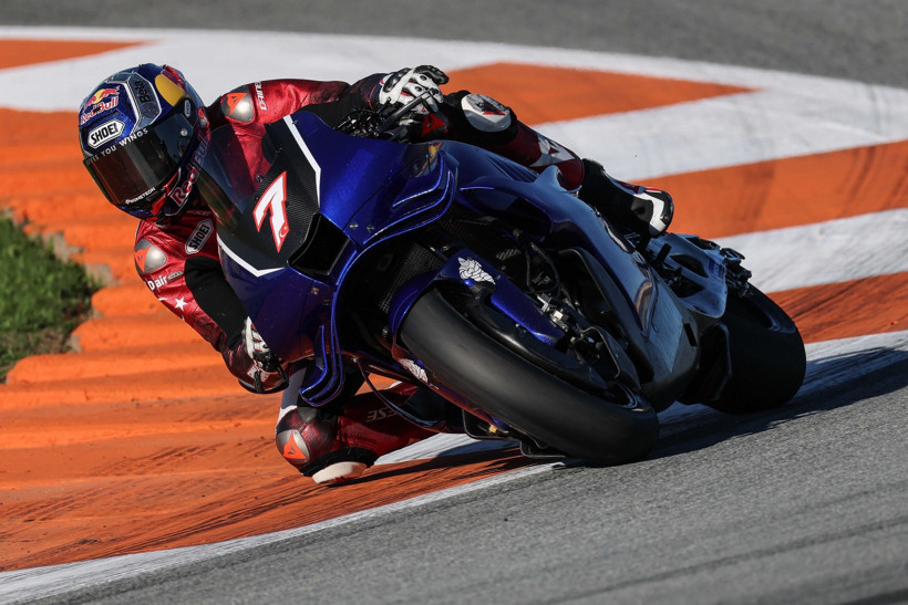 Toprak Razgatlıoğlu