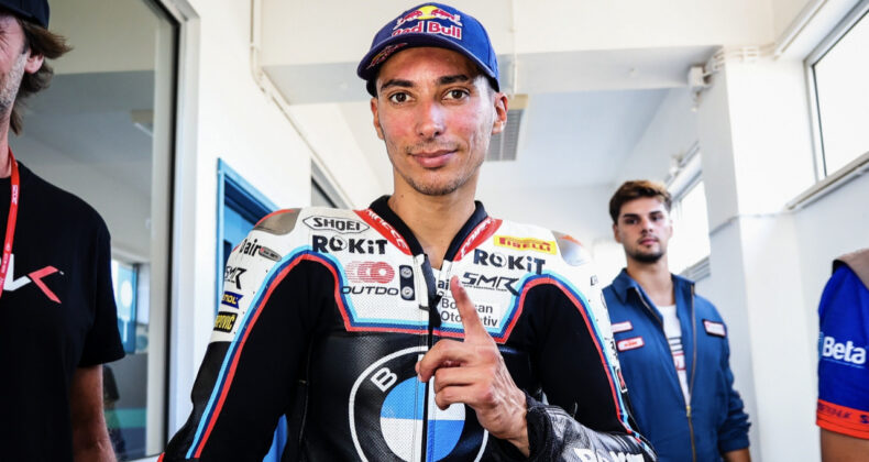 Toprak Razgatlıoğlu Tarihi Bir Adım Atıyor: MotoGP Hedefi Hakkında Konuştu