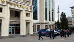 Trabzon'da Uyuşturucu Operasyonu: 11 G&ouml;zaltı