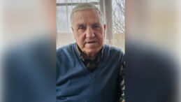 Trakt&ouml;r Kazasında Hayatını Kaybeden &Ccedil;ift&ccedil;i