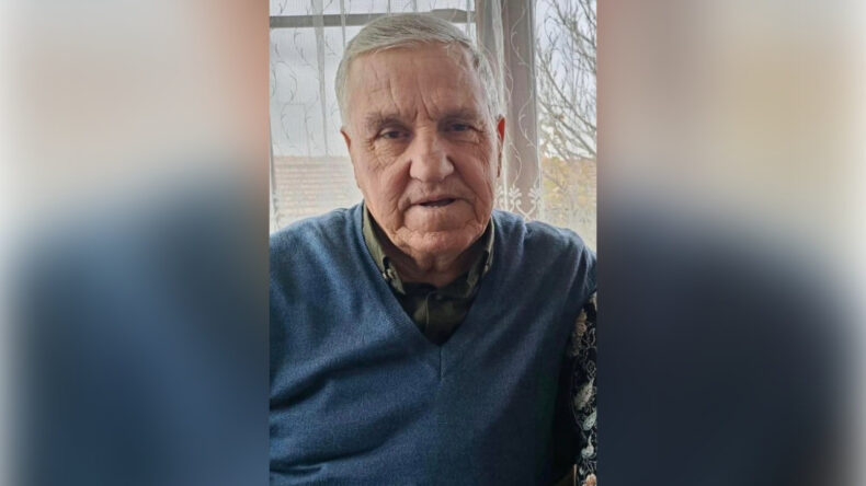 Trakt&ouml;r Kazasında Hayatını Kaybeden &Ccedil;ift&ccedil;i