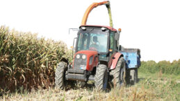 Trakt&ouml;rde Vites K&uuml;&ccedil;&uuml;ltme S&uuml;reci