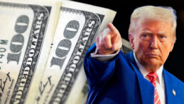 Trump 'harika' dedi, dolar &ccedil;akıldı