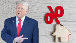 Trump: Ev Sahibi Olmayı Ucuzlatacağız