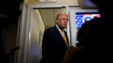 Trump ile BBC karşı karşıya: Dev dava i&ccedil;in kritik hamle