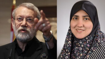 Trump, İranlı Yetkililerin ABD'de Yaşayan &Ccedil;ocuklarını Hedef Aldı