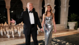 Trump: Kanım ince aksın istiyorum