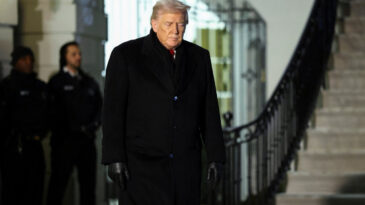 Trump: Suikasta uğramam halinde İran'ı haritadan sildireceğim