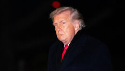 Trump: Suriye T&uuml;m Mahkumları Ele Ge&ccedil;irdi