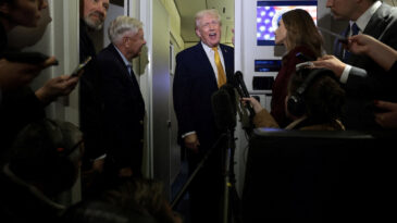 Trump: Venezuela'da 30 G&uuml;n İ&ccedil;inde Se&ccedil;im Olmayacak