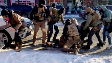 Trump Y&ouml;netiminden Dikkat &Ccedil;eken ICE A&ccedil;ıklaması