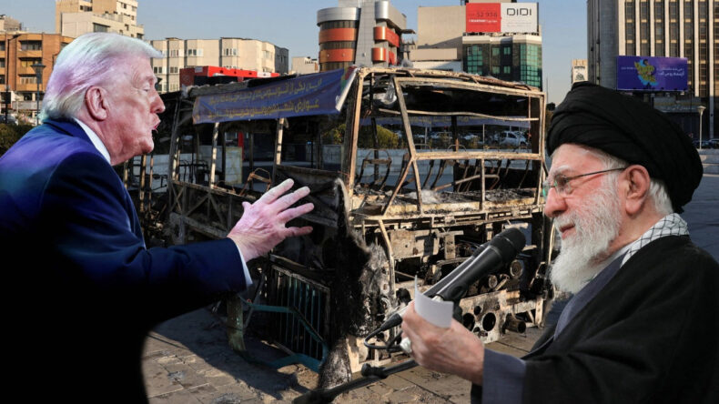 Trump'ın Diplomasi Vurgusu: Hedefte Kimler Var?