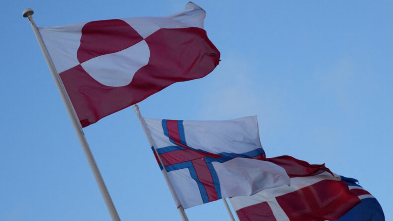 Trump'ın Gr&ouml;nland A&ccedil;ıklamalarına Almanya'dan Dikkat &Ccedil;eken Yorum