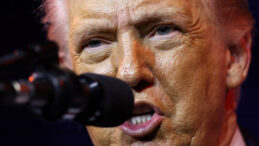 Trump'ın İfadesi: İran'a Olası ABD M&uuml;dahalesinde 4 Senaryo